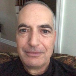 Meet your Posher, Robert